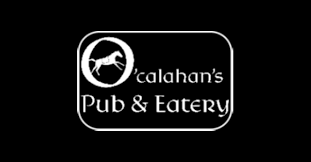 O’Calahan’s Pub & Eatery