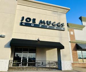 Joe Muggs Coffee