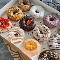 Duck Donuts