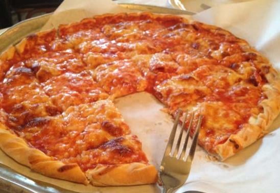 Sammy's | Pizza & Restaurant