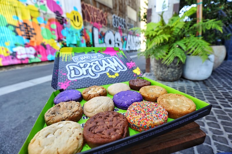 Cookie Plug