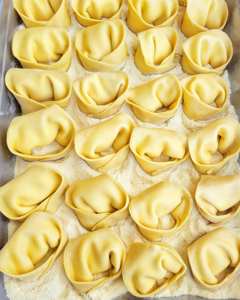 Pasta La Fata