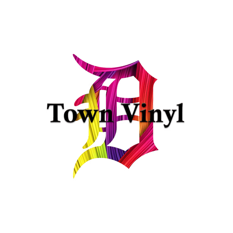Dtown Vinyl Creative Hub