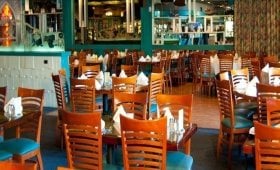 The Bonfire Restaurant