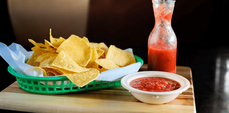 Monterrey Mexican Restaurant