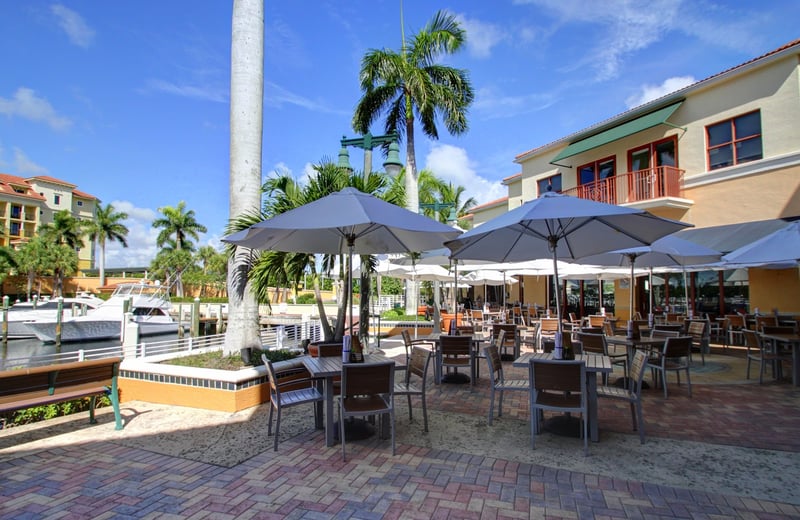 Dive Bar Restaurant