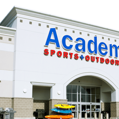 Academy Sports + Outdoors