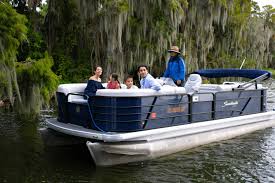 Living Water Boat Cruise