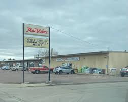Thune True Value Hardware and Appliance Center