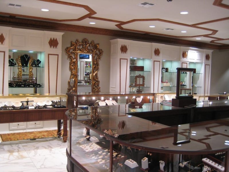 Baldwin Jewelers