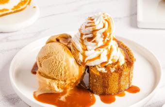 Urban Churn Creamery + Bakery & Cafe