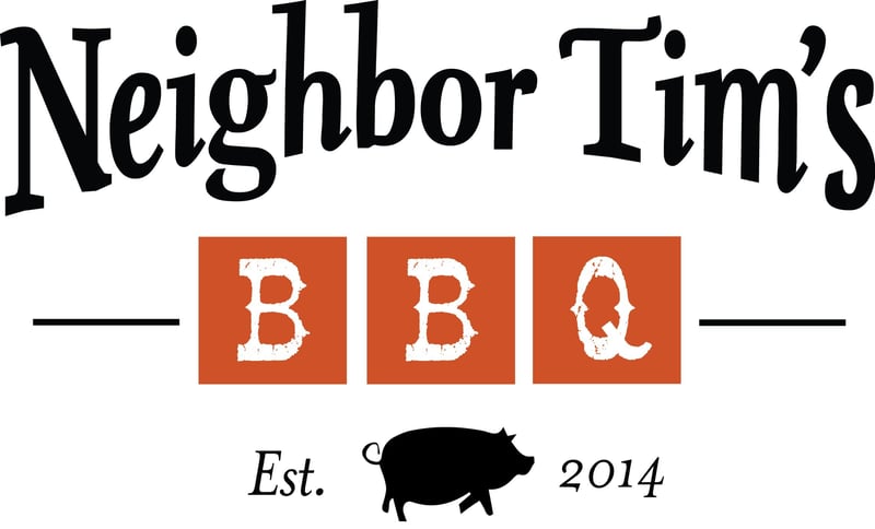 Neighbor Tim’s BBQ & Catering