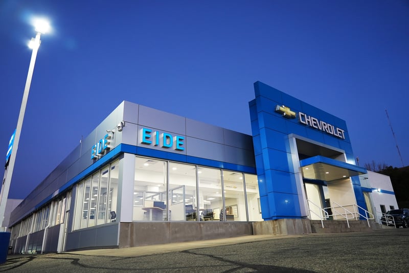 Eide Chevrolet