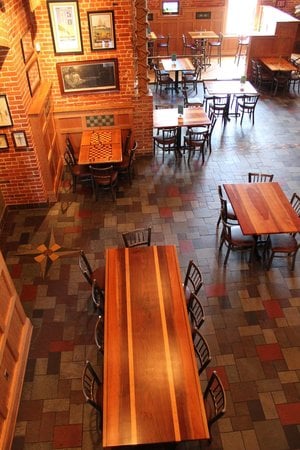 Bell's Eccentric Cafe