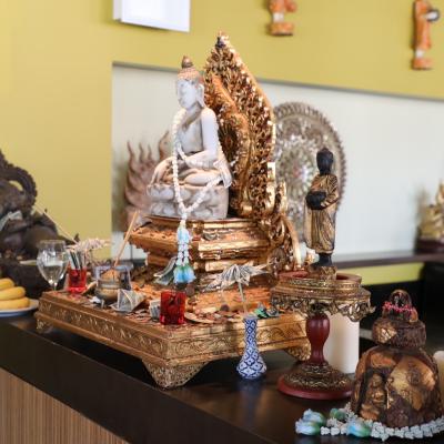 Thai Thani Celebration