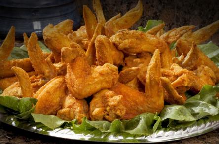 Big Kahuna Wings - Farragut