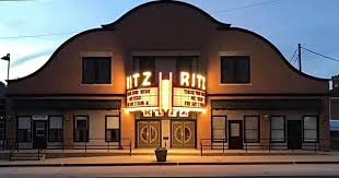 Historic Ritz Theatre, Inc
