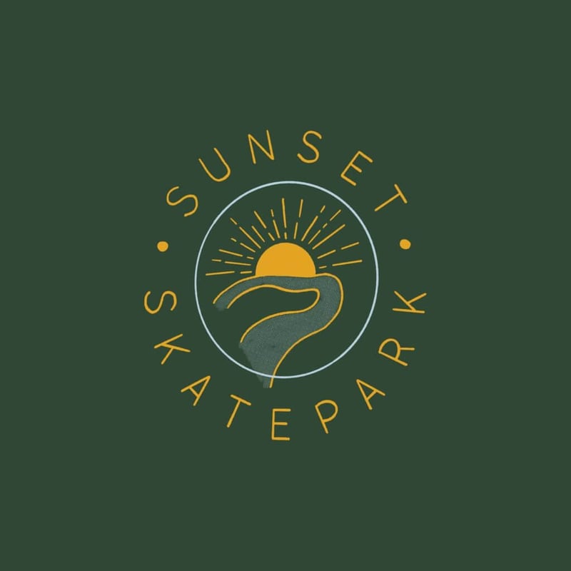 Sunset Skatepark