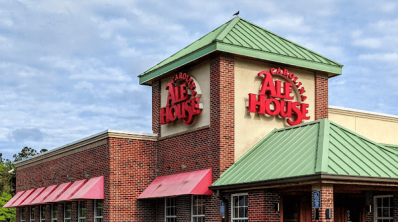 Carolina Ale House