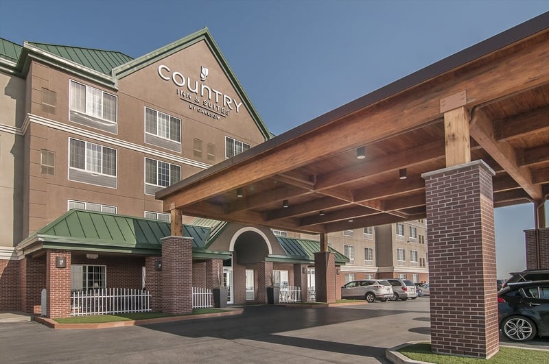 Country Inn & Suites by Radisson