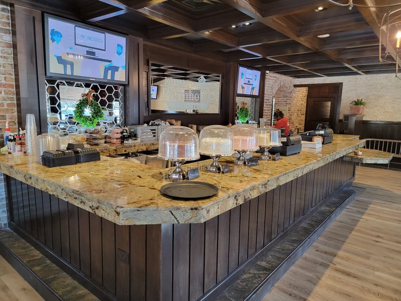 Johnny's Farmhouse Restaurant