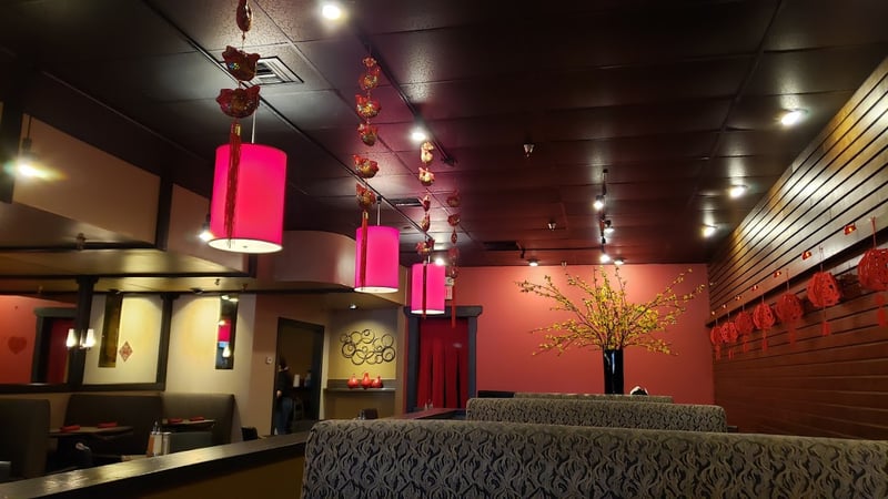 House of Chow