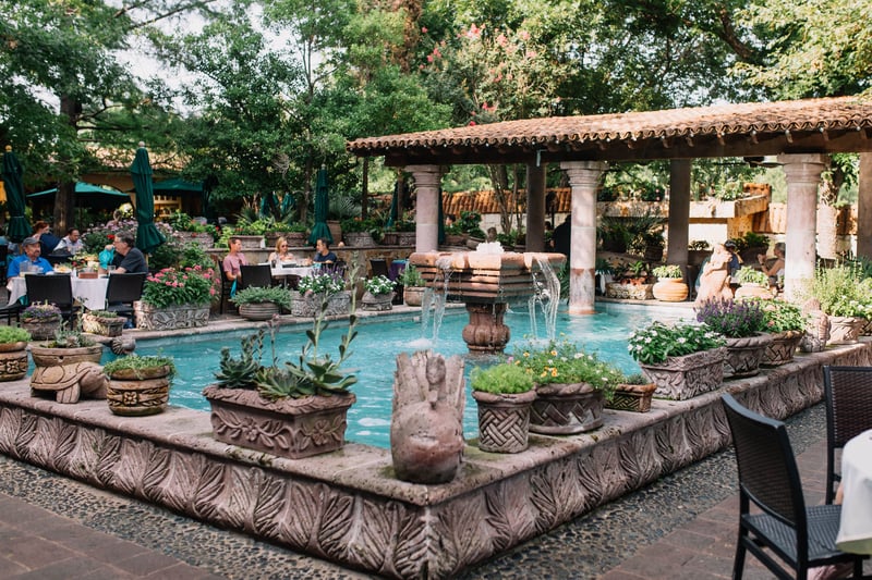 Joe T. Garcia's