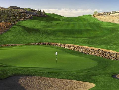 The Revere Golf Club