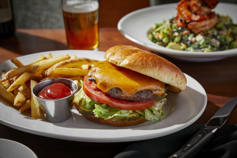 Ditka's