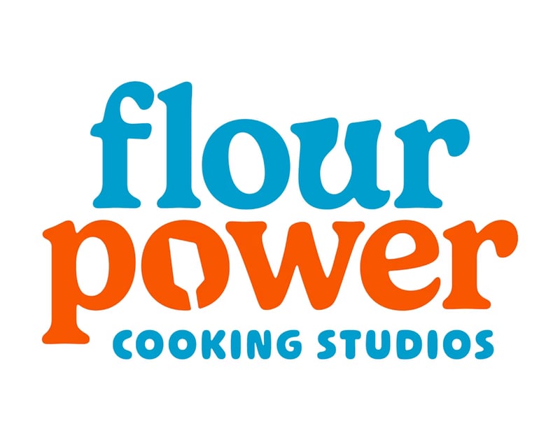 Flour Power Cooking Studios: Pittsburgh