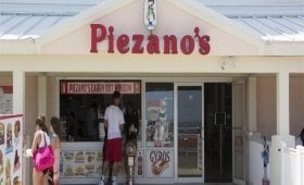 Piezanos Pizza