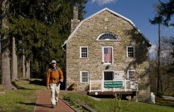 Appalachian Trail Museum