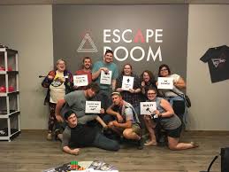 Grand Rapids Escape Room