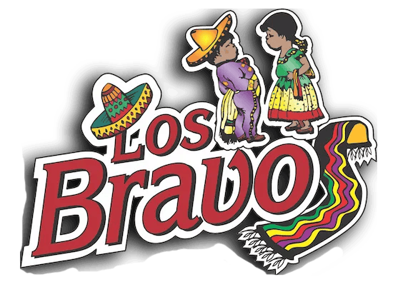 Los Bravos Mexican Restaurant - East side