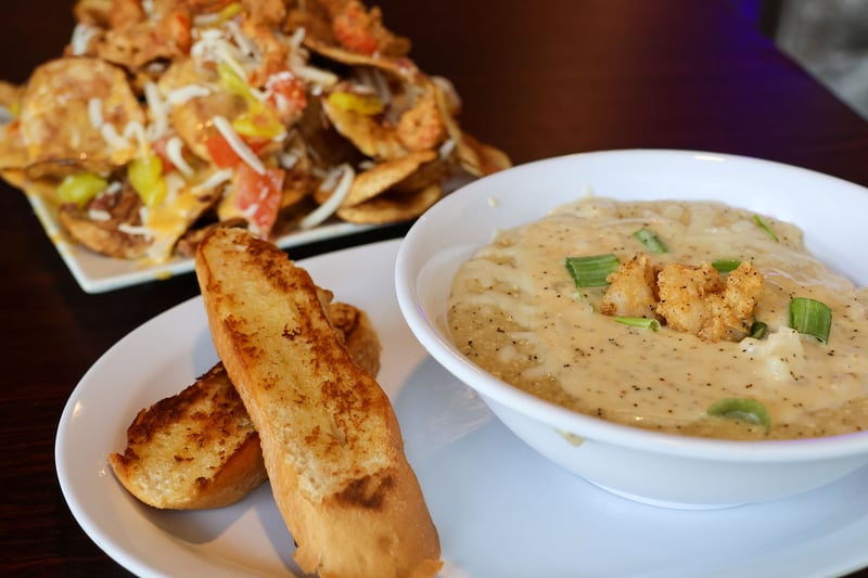 Fontenot's Cajun Way Monroe