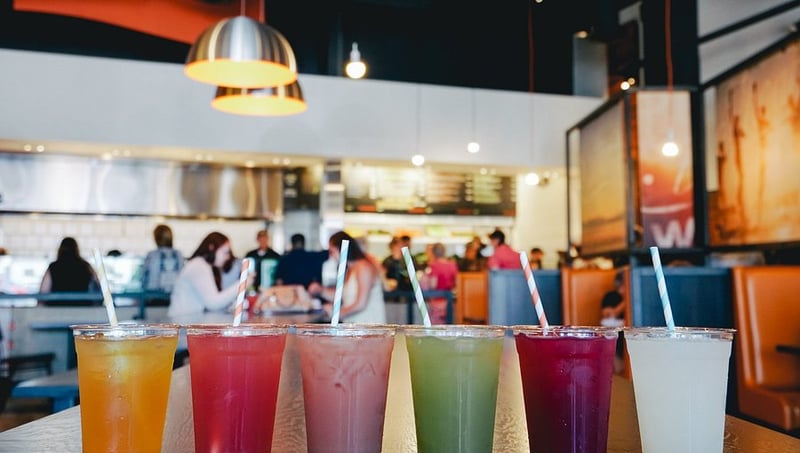 CoreLife Eatery