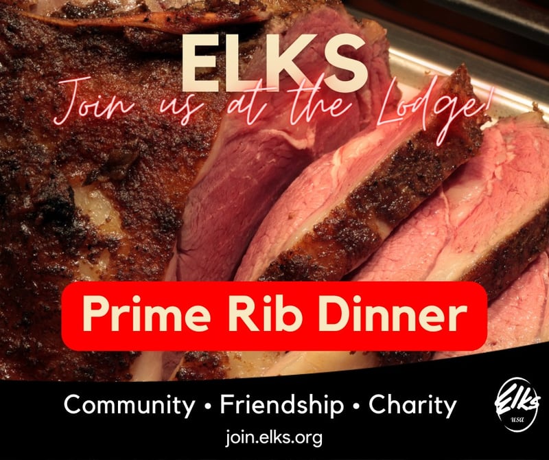 Elks Lodge #1199