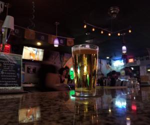 Willy's Bar