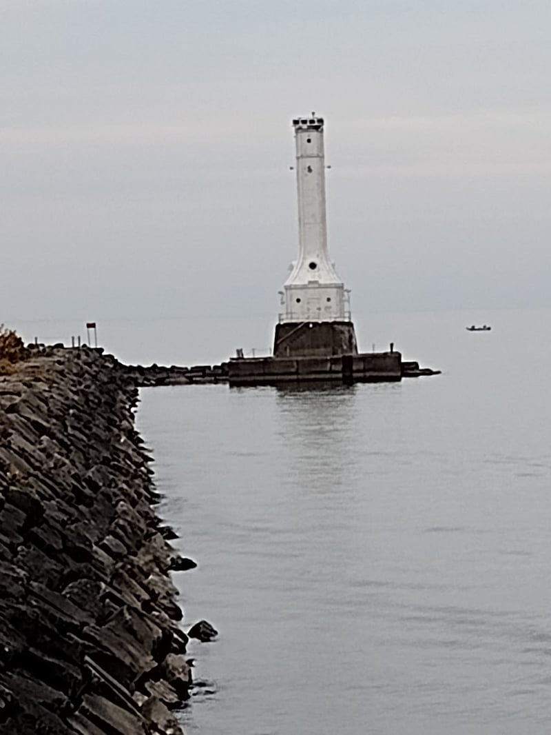 Huron Lighthouse