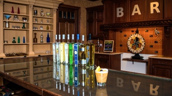 North Shore Distillery, LLC