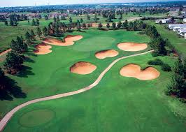 Southern Dunes Golf and Country Club