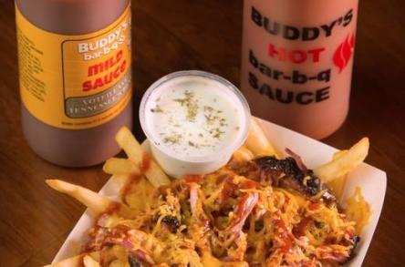 Buddy's Bar-B-Q