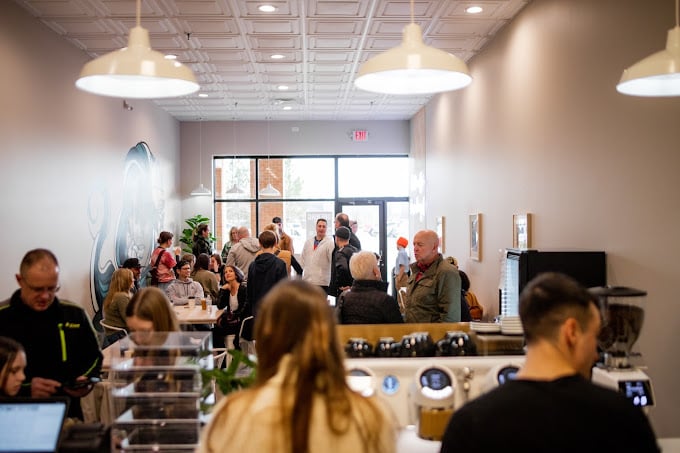 Thread Creek Coffee