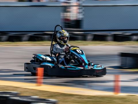 Las Vegas Mini Grand Prix Family Fun Center