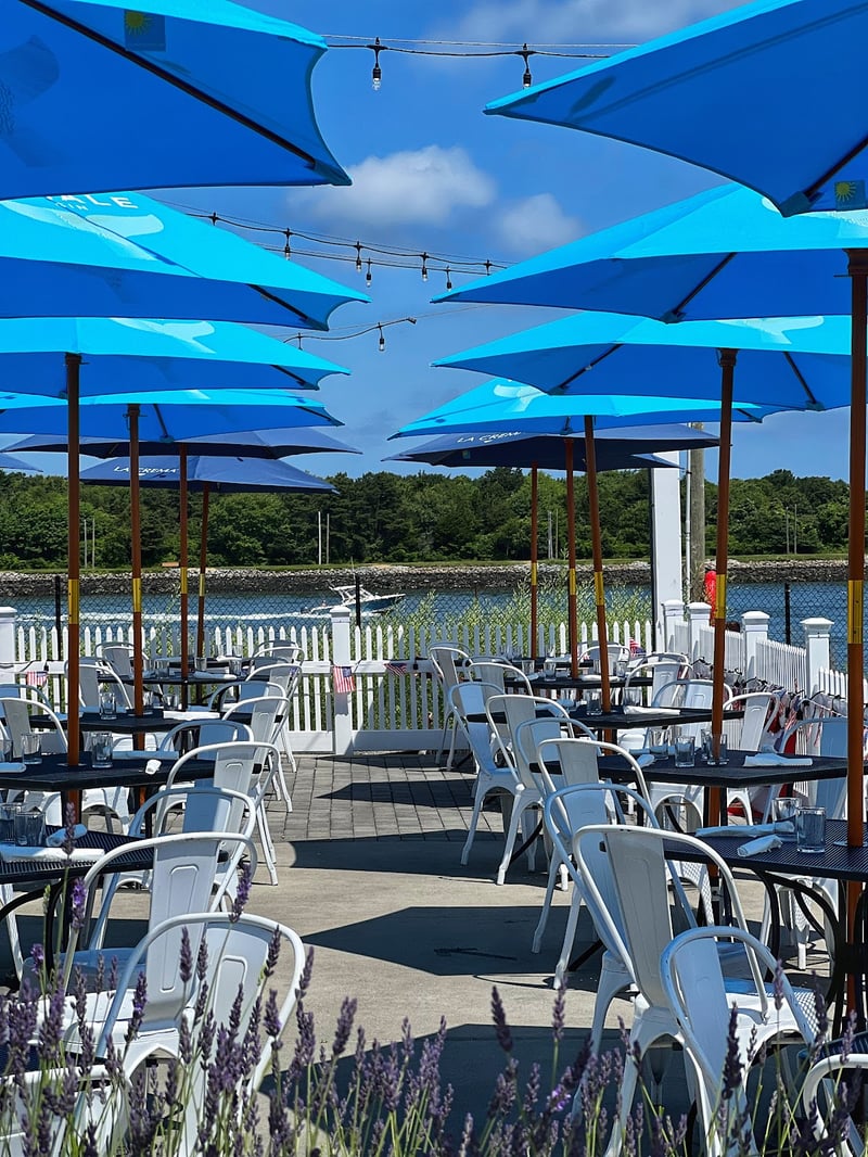 Fishermen's View Seafood Market & Restaurant