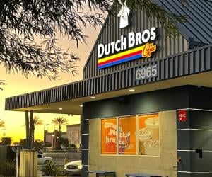 Dutch Bros Coffee