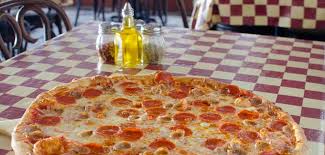 Palace Pizza - Downtown Lakeland