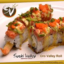Sushi Valley