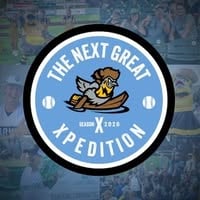 Check out this promo from Bismarck Larks Baseball