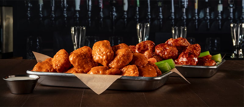Buffalo Wild Wings
